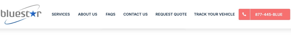 Bluestar Auto Movers